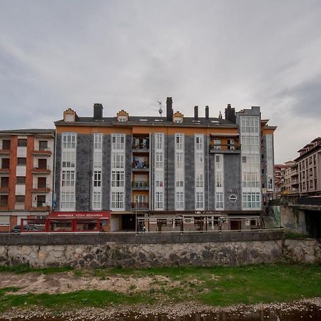 El Refugio De Cangas - Para 6-8P En El Centro De Cangas - Vut-4051-As Onís Extérieur photo
